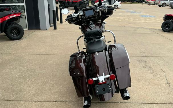 2019 Indian Motorcycle CHIEFTAIN LIMITED