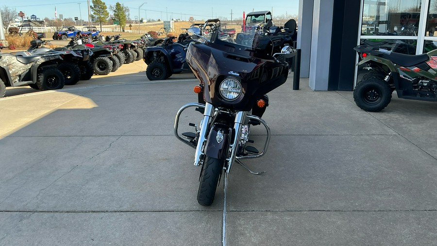 2019 Indian Motorcycle Indian® Chieftain® Limited