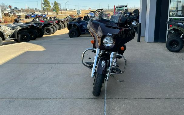 2019 Indian Motorcycle Indian® Chieftain® Limited