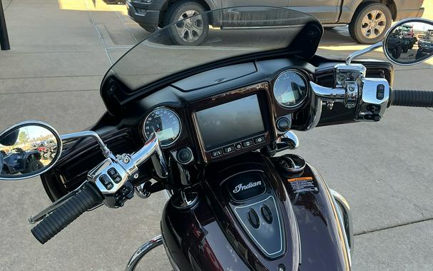 2019 Indian Motorcycle Indian® Chieftain® Limited