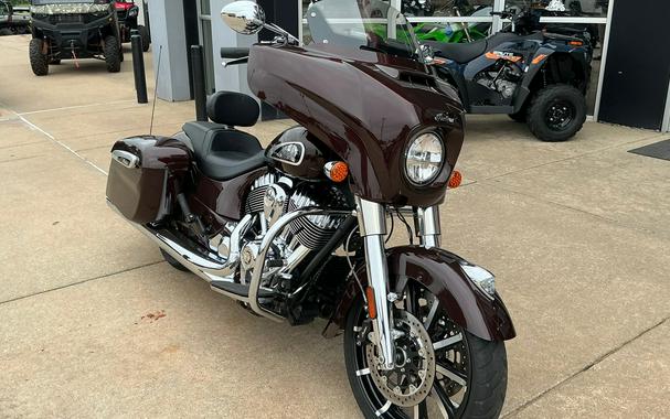 2019 Indian Motorcycle CHIEFTAIN LIMITED