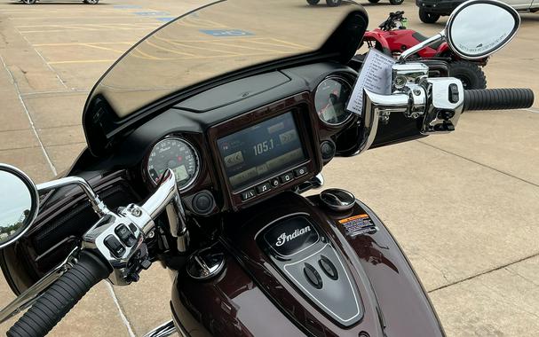 2019 Indian Motorcycle CHIEFTAIN LIMITED
