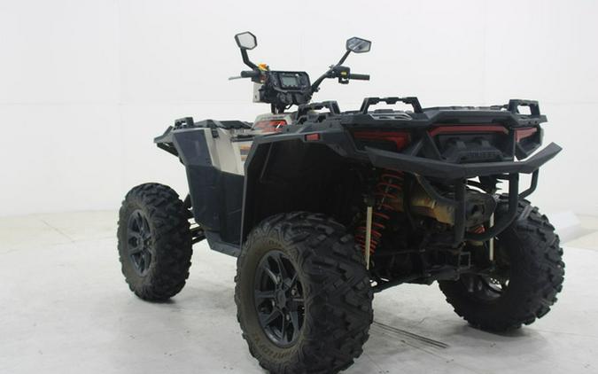 2024 Polaris Sportsman XP 1000 S XP 1000 S