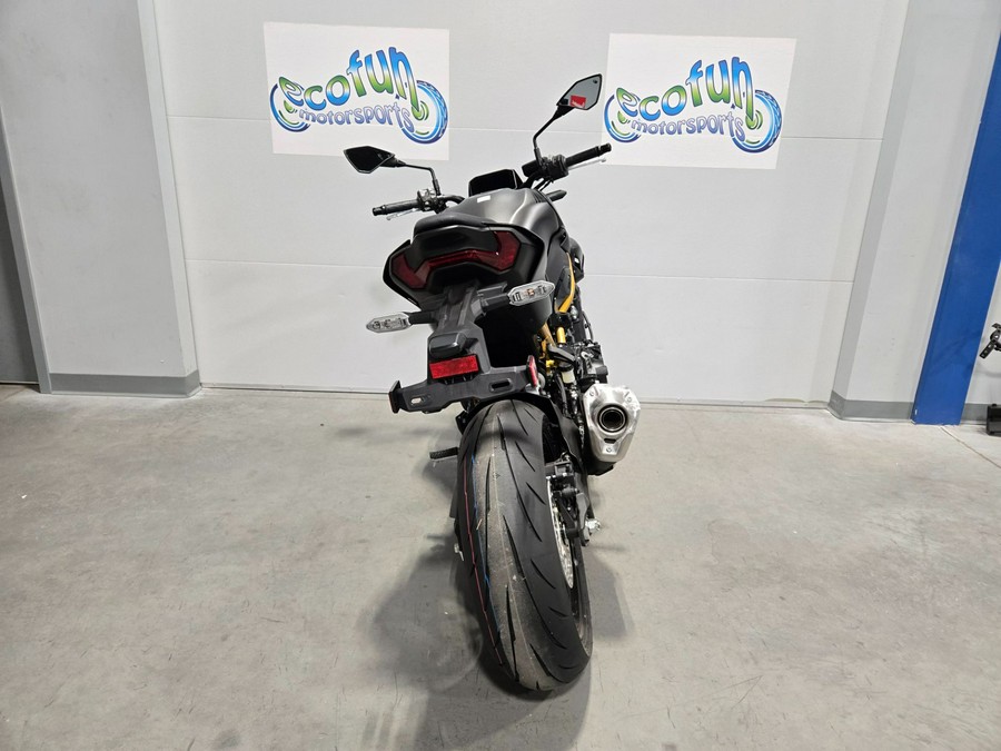 2026 Kawasaki Z900 ABS