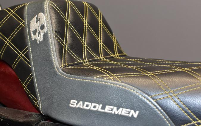 2013 Harley-Davidson Iron 883 XL 883N