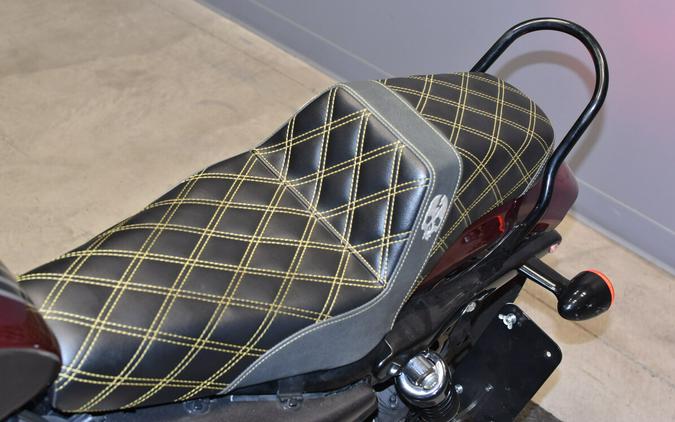 2013 Harley-Davidson Iron 883 XL 883N