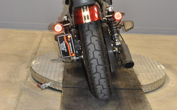 2013 Harley-Davidson Iron 883 XL 883N