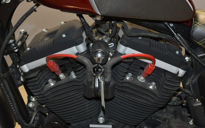 2013 Harley-Davidson Iron 883 XL 883N