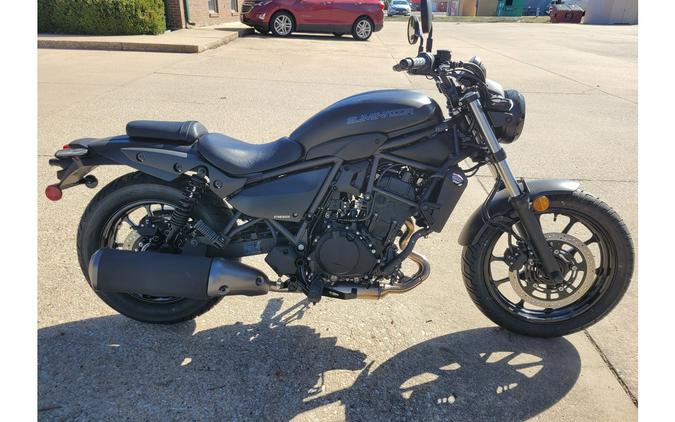 2025 EL450 EIMINATOR - Kawasaki