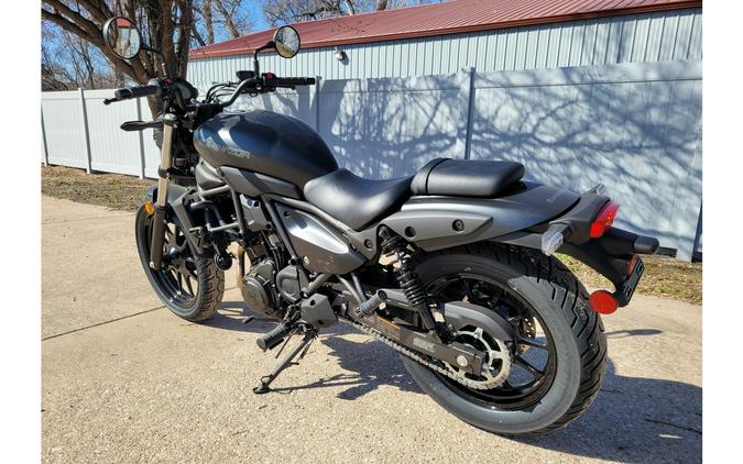 2025 EL450 EIMINATOR - Kawasaki