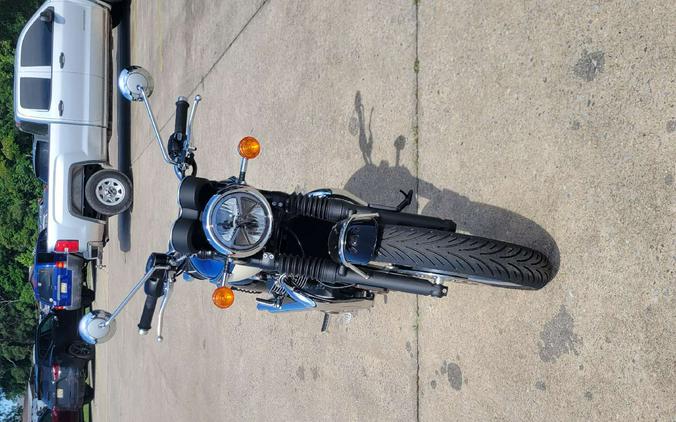 2026 Triumph Bonneville T120