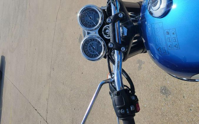 2026 Triumph Bonneville T120