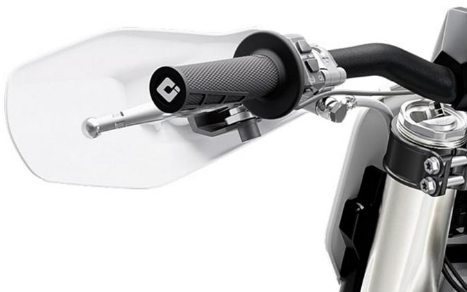2025 Husqvarna FX Heritage 350 Heritage