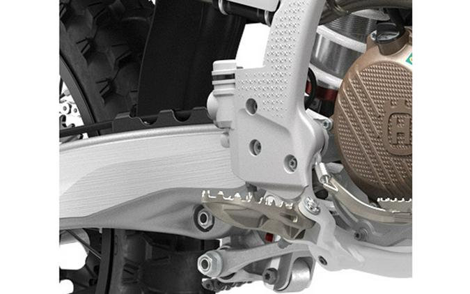 2025 Husqvarna FX Heritage 350 Heritage