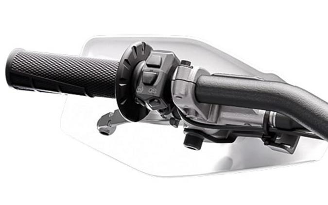 2025 Husqvarna FX Heritage 350 Heritage