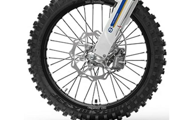 2025 Husqvarna FX Heritage 350 Heritage