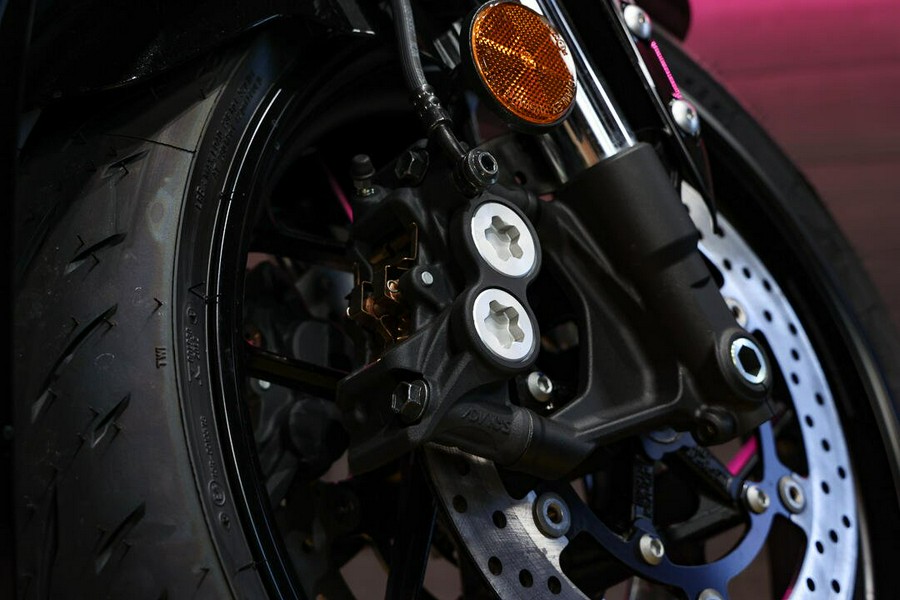 2026 Yamaha YZF-R7
