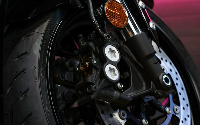 2026 Yamaha YZF-R7