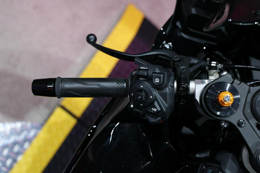 2026 Yamaha YZF-R7