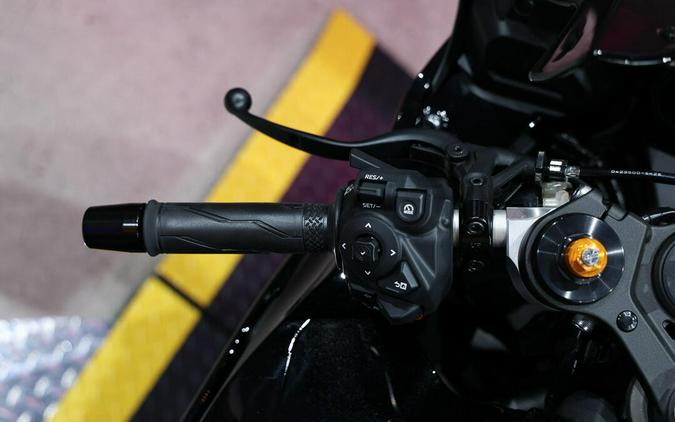 2026 Yamaha YZF-R7