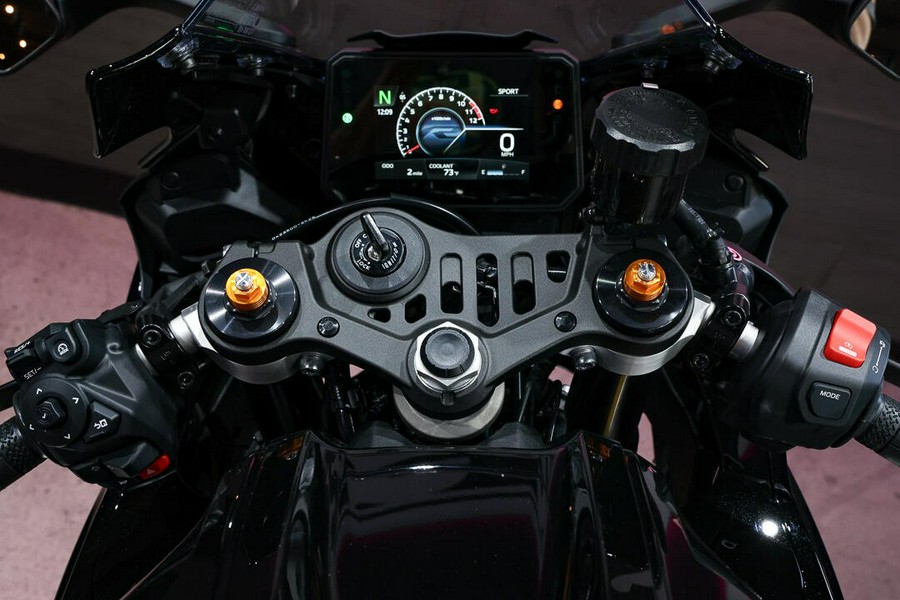 2026 Yamaha YZF-R7