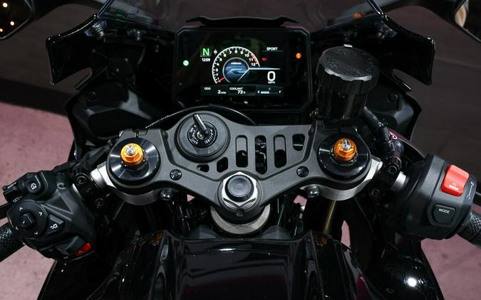 2026 Yamaha YZF-R7