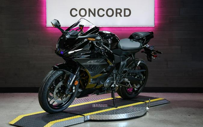 2026 Yamaha YZF-R7