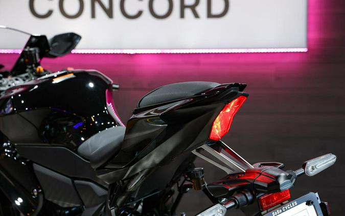 2026 Yamaha YZF-R7