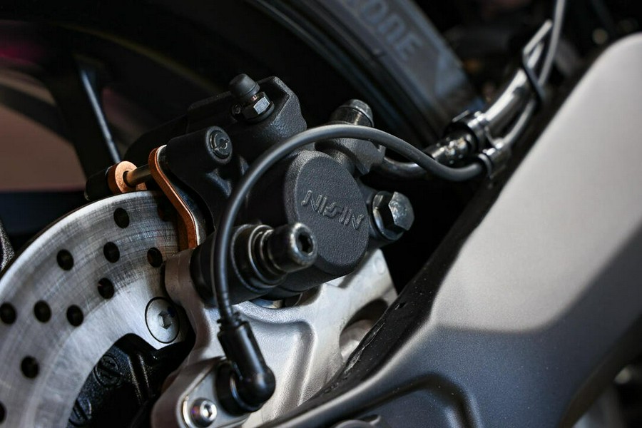 2026 Yamaha YZF-R7