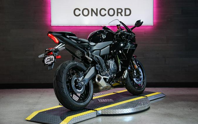 2026 Yamaha YZF-R7