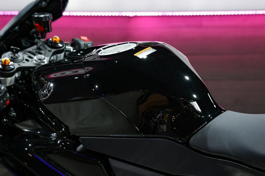 2026 Yamaha YZF-R7