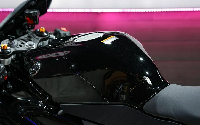 2026 Yamaha YZF-R7