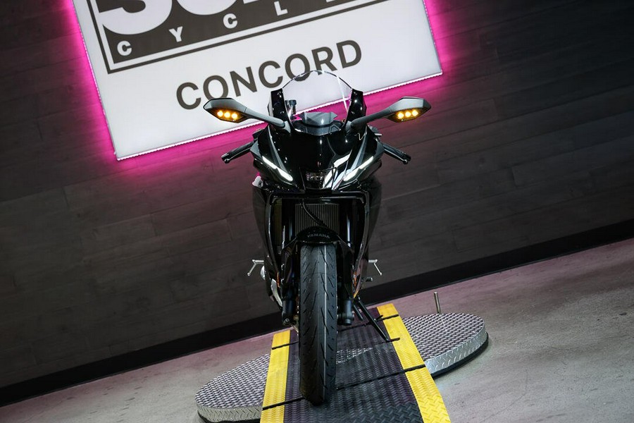 2026 Yamaha YZF-R7