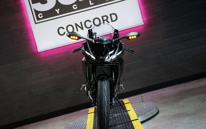 2026 Yamaha YZF-R7
