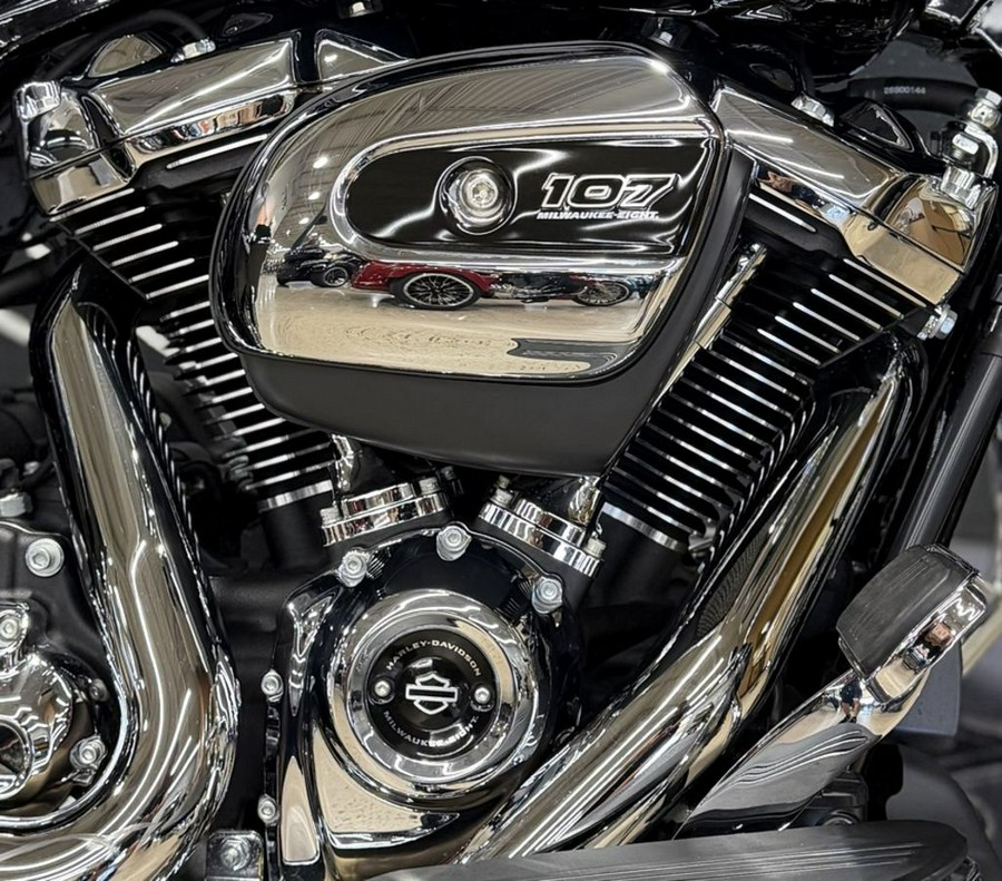 2021 Harley-Davidson® FLHX - Street Glide®