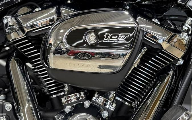 2021 Harley-Davidson® FLHX - Street Glide®