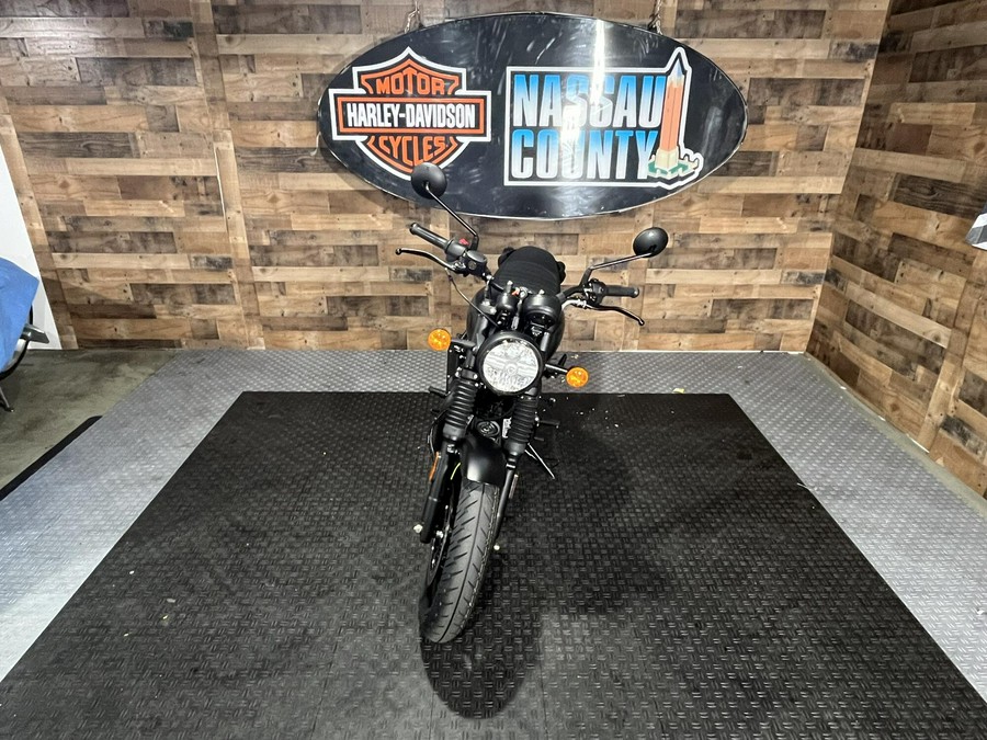 2026 Royal Enfield Hunter 350 Graphite Gray