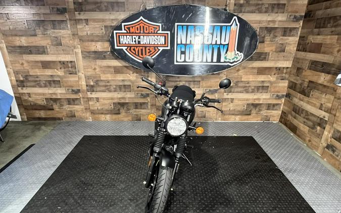 2026 Royal Enfield Hunter 350 Graphite Gray