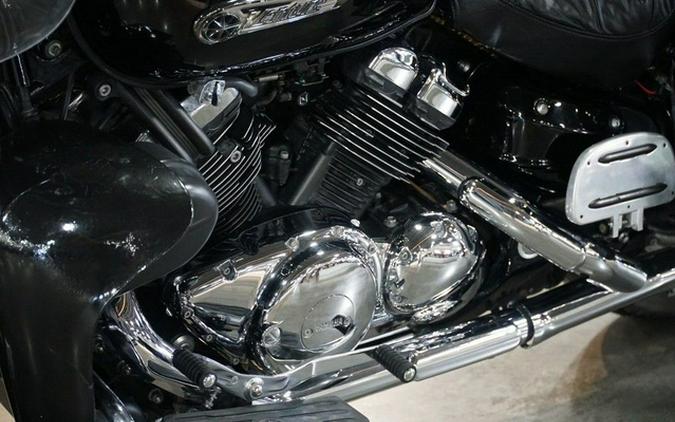 2007 Yamaha Royal Star Midnight Venture
