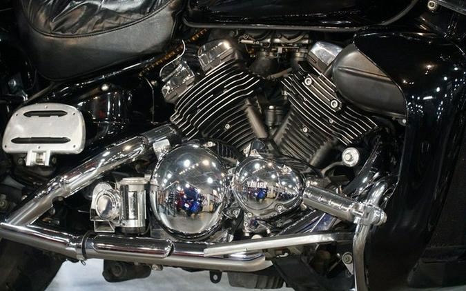 2007 Yamaha Royal Star Midnight Venture