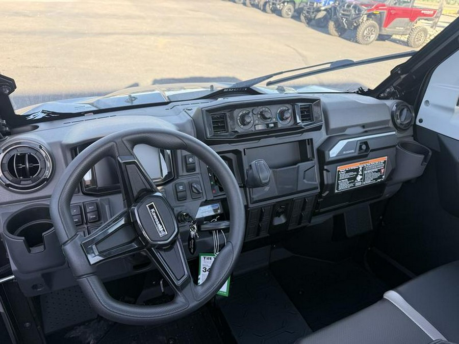 2026 Kawasaki Ridge® St HVAC