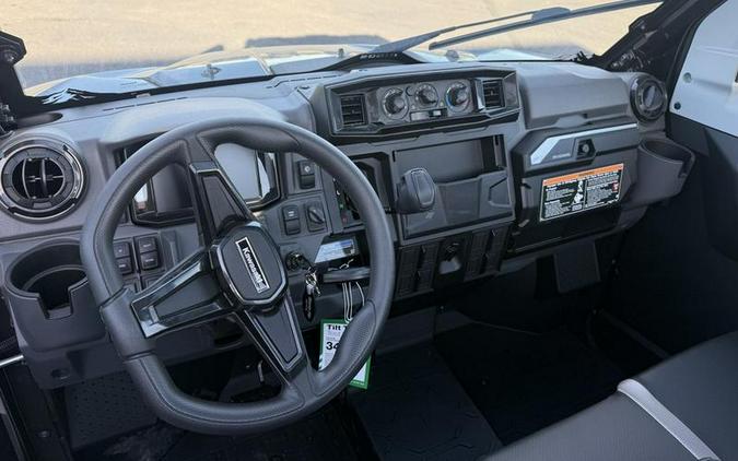 2026 Kawasaki Ridge® St HVAC