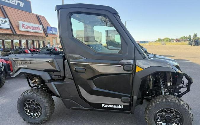 2026 Kawasaki Ridge® St HVAC