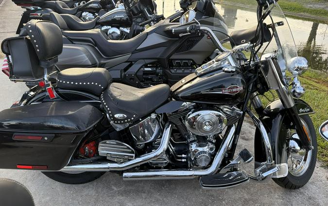 2005-2010 Harley-Davidson Cruiser motorcycles for sale in Sebring