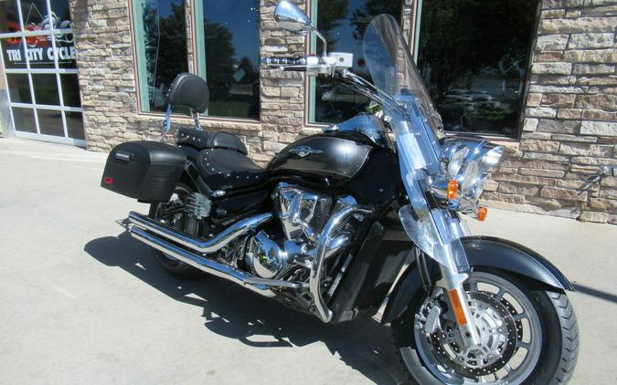 2008 Suzuki Boulevard C109RT