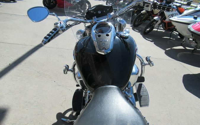 2008 Suzuki Boulevard C109RT