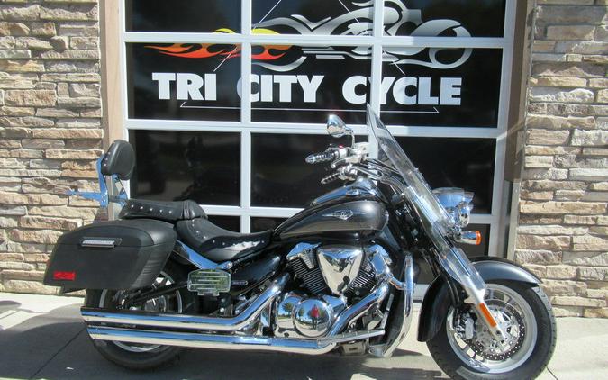 2008 Suzuki Boulevard C109RT