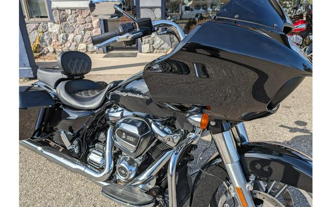 2017 Harley-Davidson® FLTRXS Road Glide Special