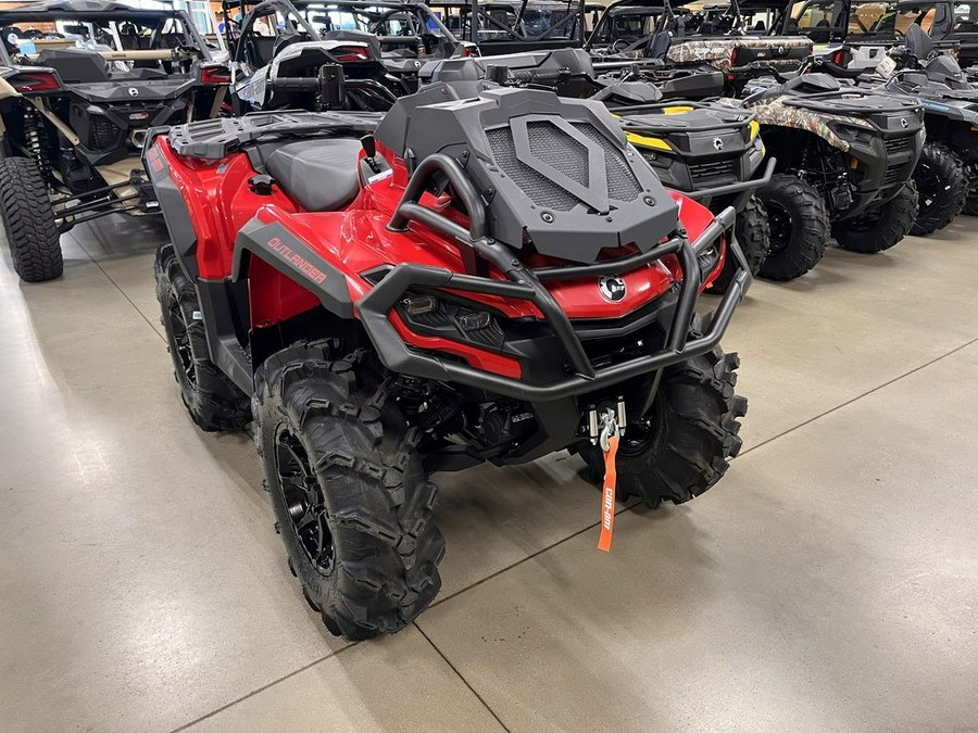 2024 Can-Am™ Outlander™ X mr 850