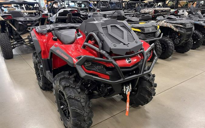 2024 Can-Am™ Outlander™ X mr 850